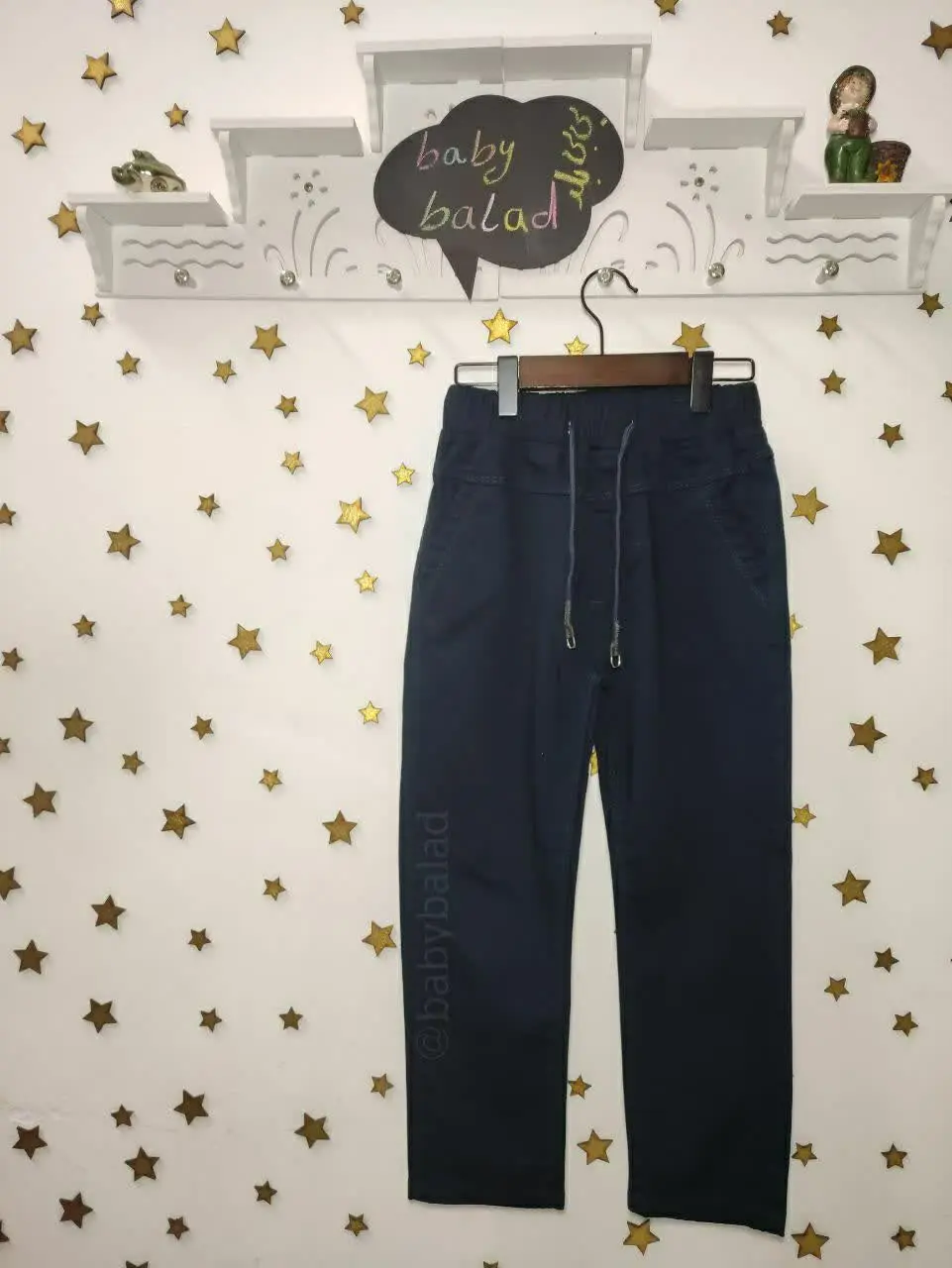 #شلوار #کتان #اسپرت 
