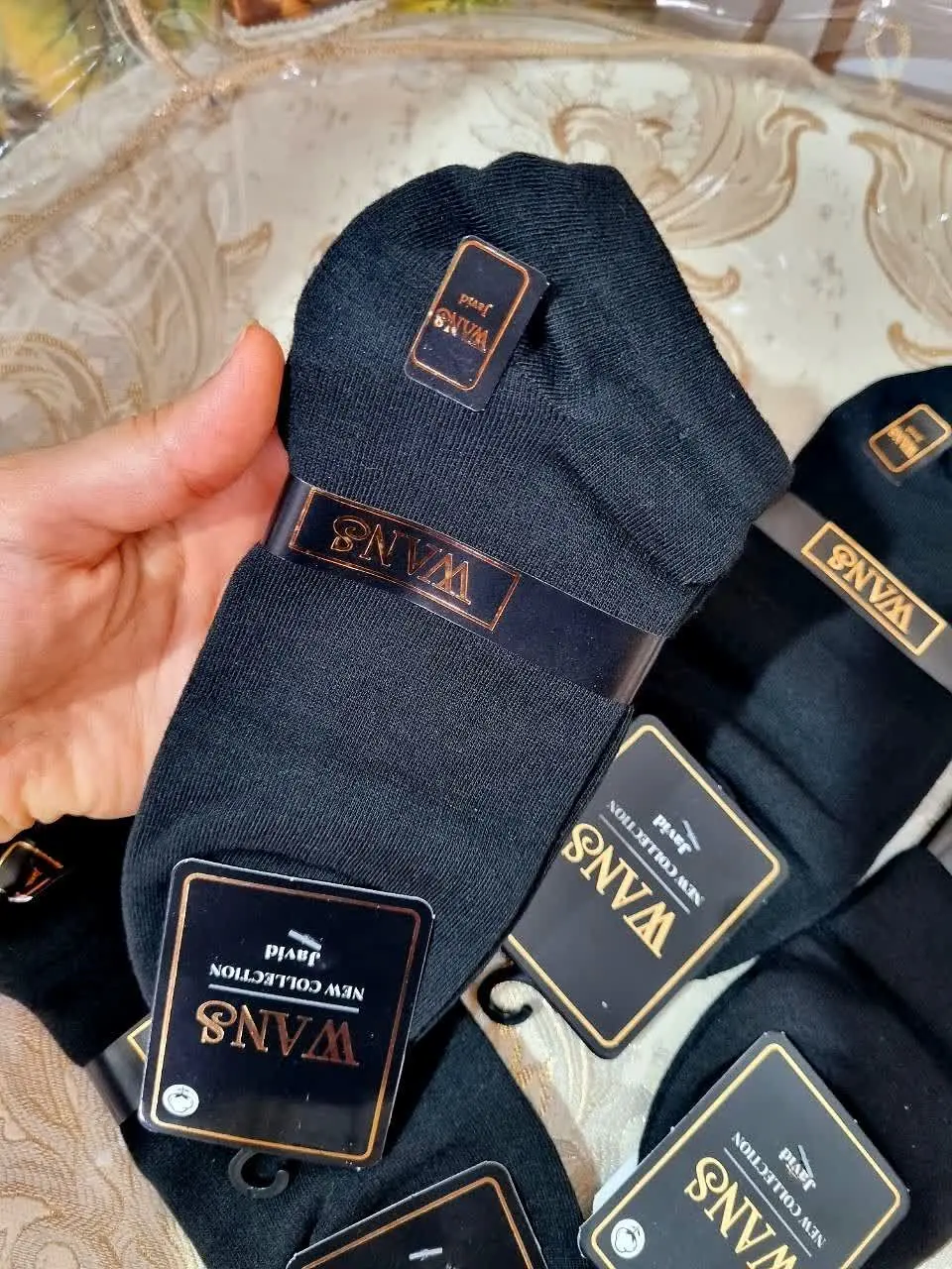 جوراب مچی اسپرت😍🤩