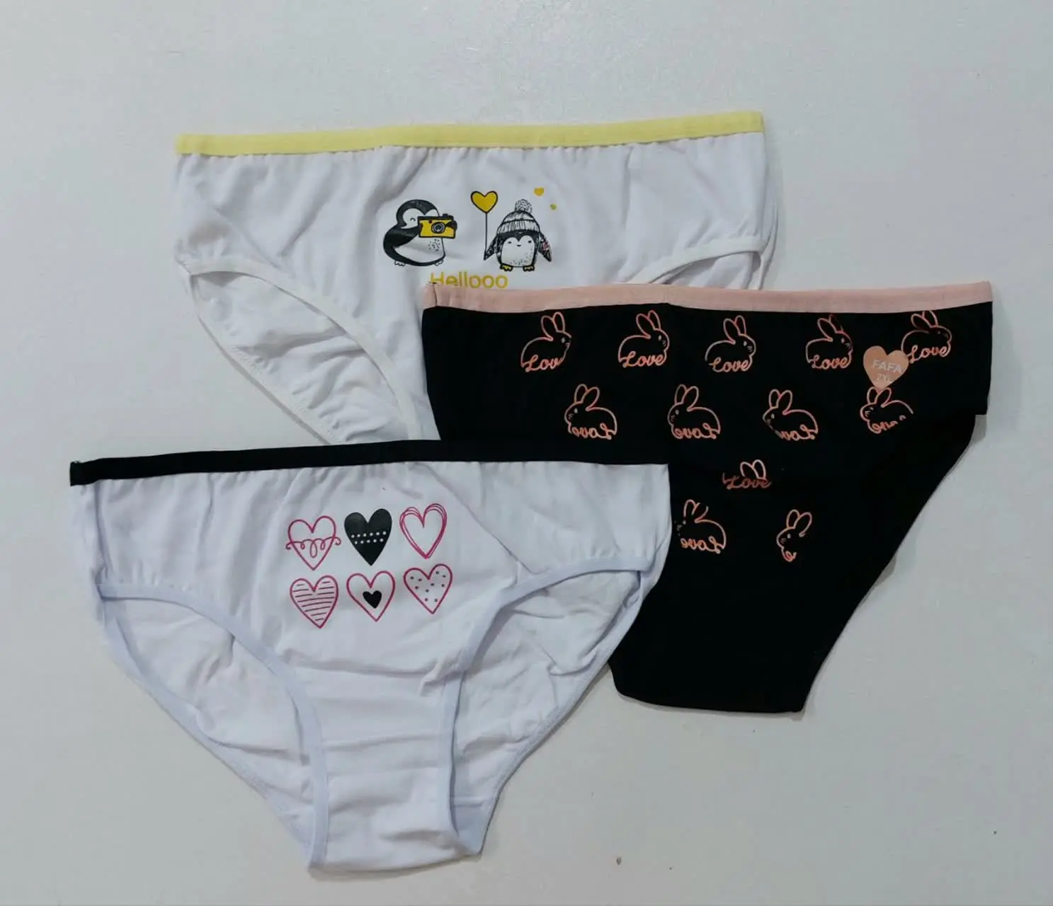 💞شورت فافا 💞 
