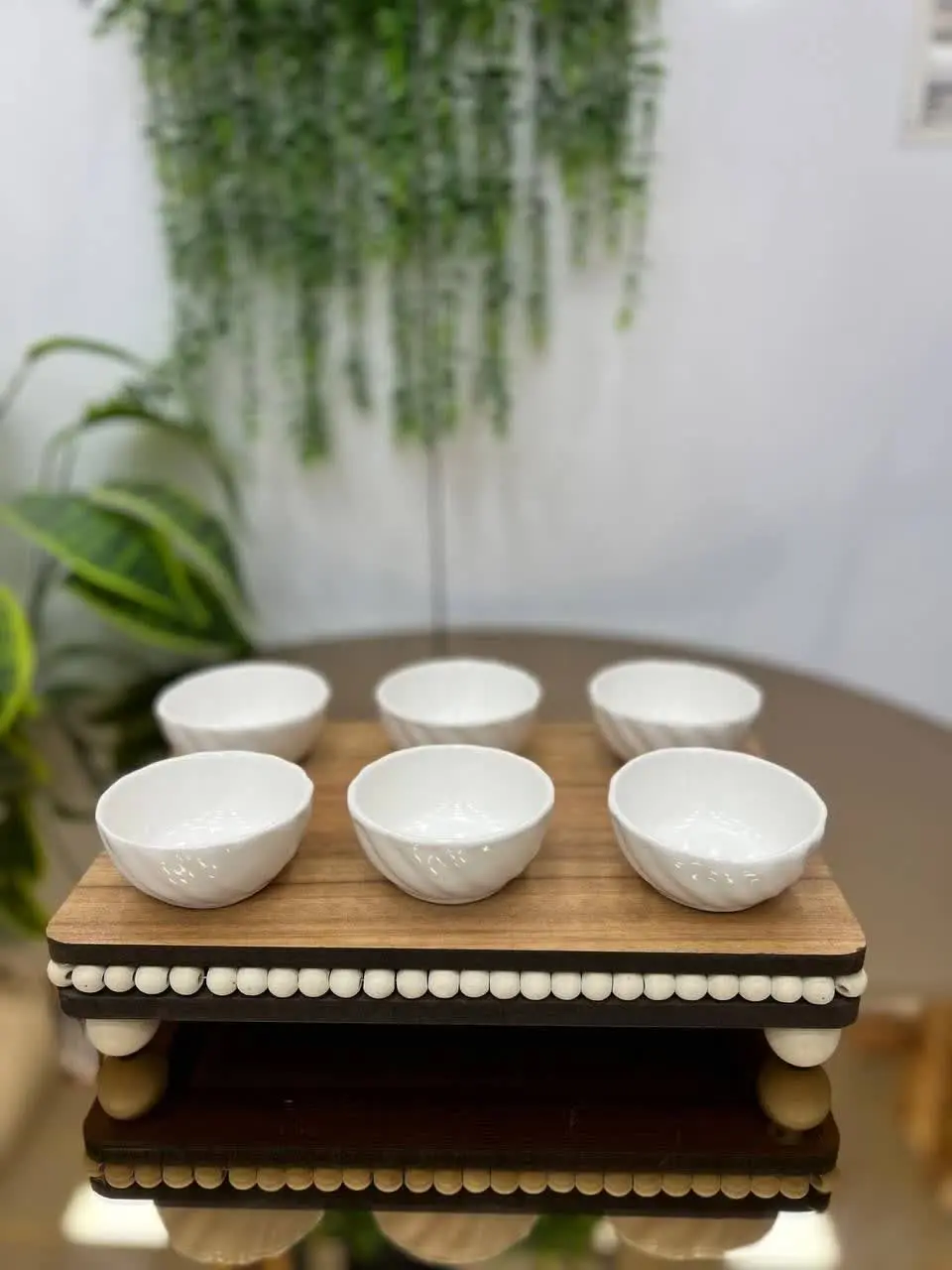 #پیاله ۶ عددی سرامیکی🍓
