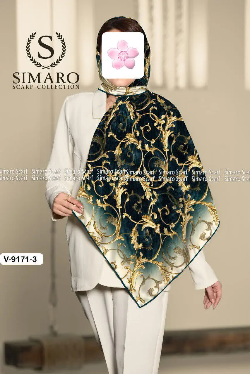 کد ۳-۲۰۴/۹۱۷۱
