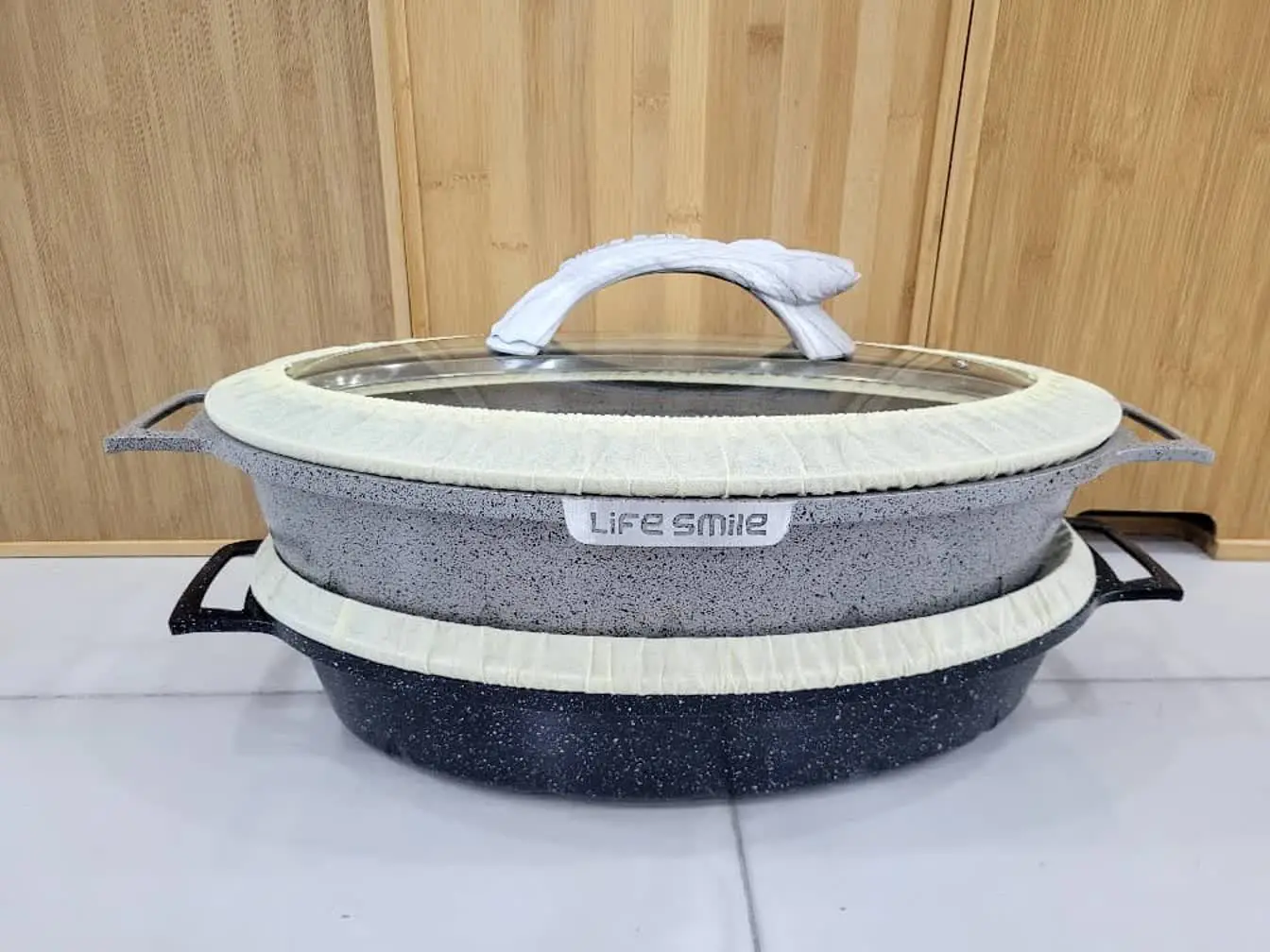 تابه لایف سایز ۴۲ 
