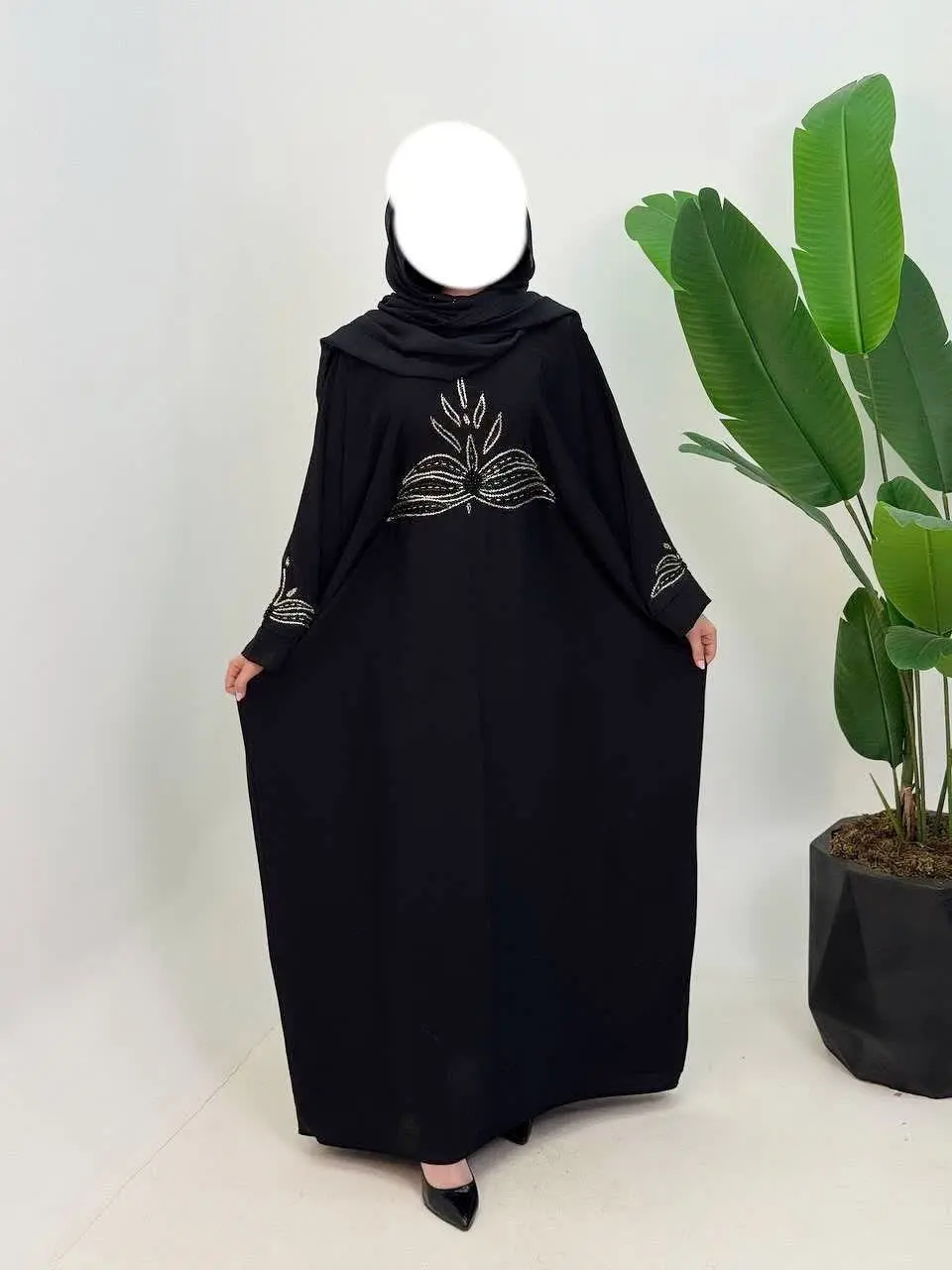 👚نام: عبا جواهر
