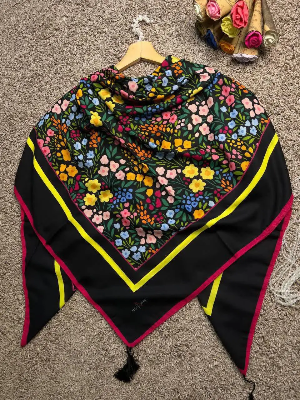 🌿🌸🌿🌺🌿🌸🌿
