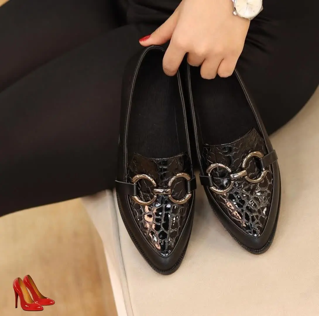 کالج رویه و یراق ترک، پاخور شیک
