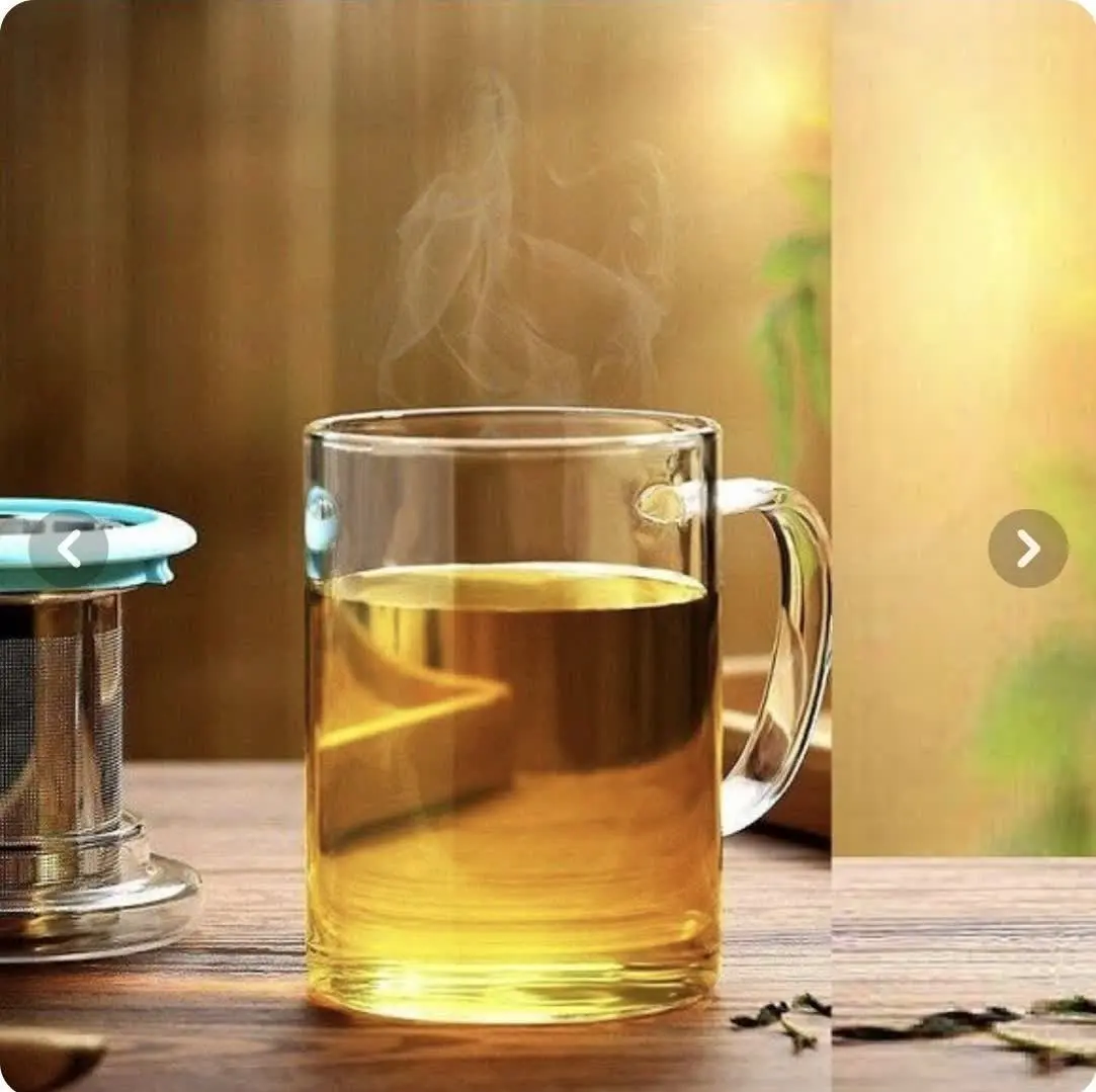 فنجان چای خوری