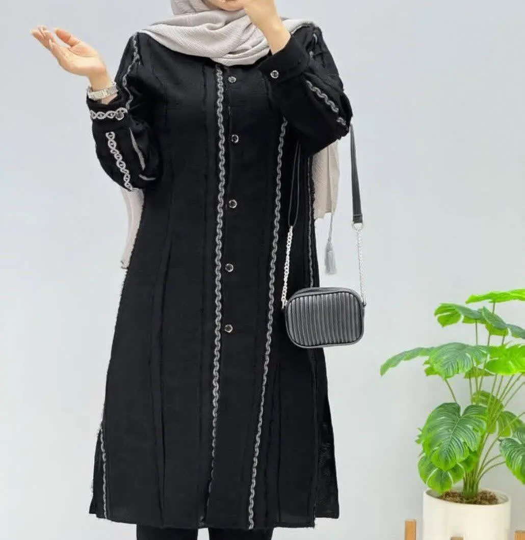 🖋نام: مانتو آوین 😍
