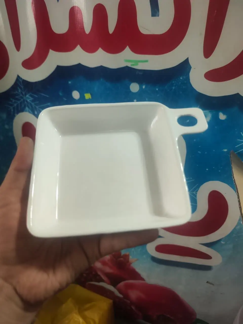 تابه سرو سرامیک
