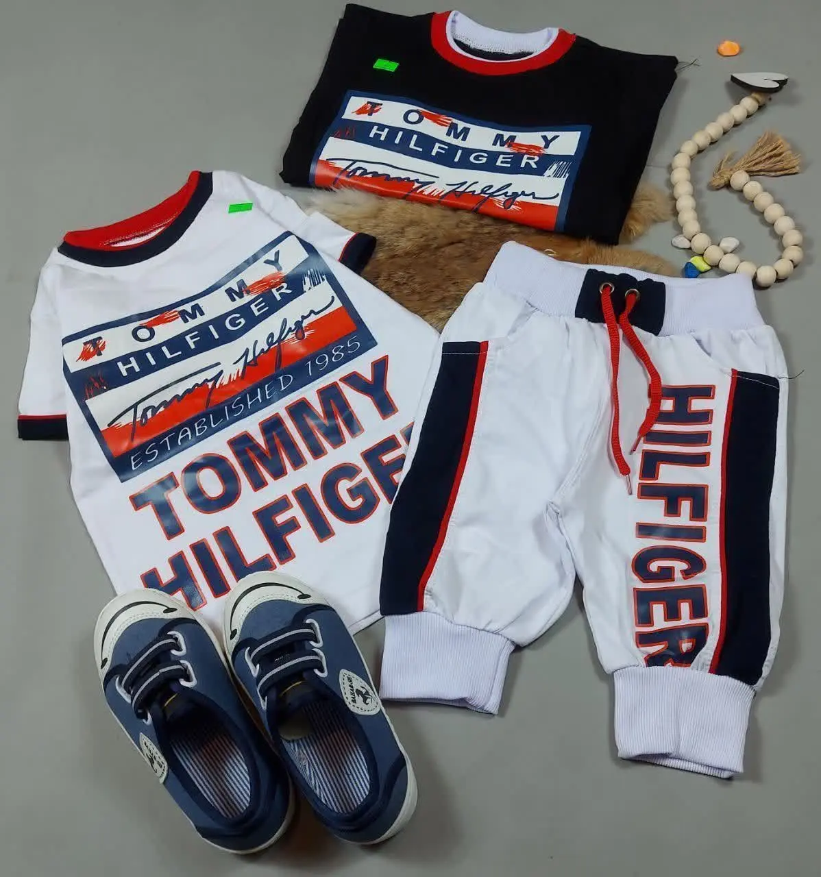 موجودی فقط سایز ۴۵سفید ✅
