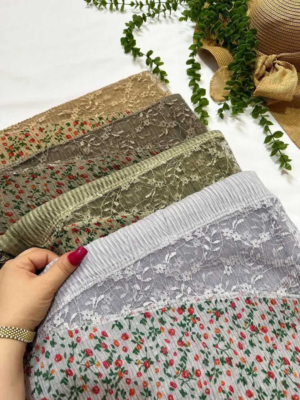 🍂🌺یه پیشنهاد جذاااااااااب از کالکشن تشریفات 😍🌺
