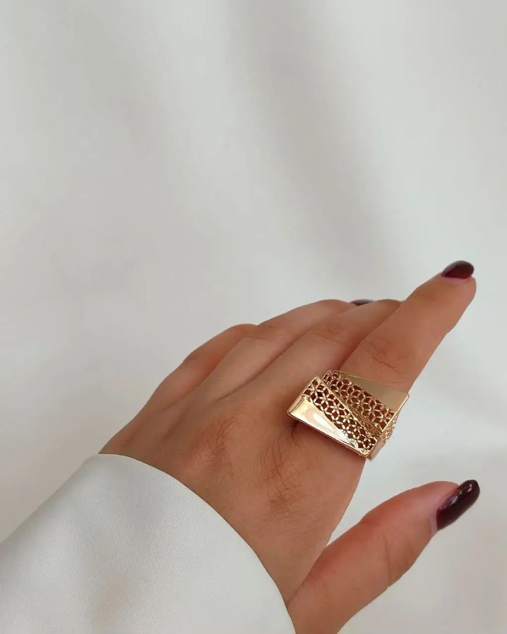 ❤️ *زیبایی در طرح، کیفیت در ساخت* 😍👌
