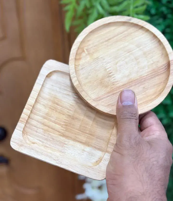 صفحه زیر روغن بامبو