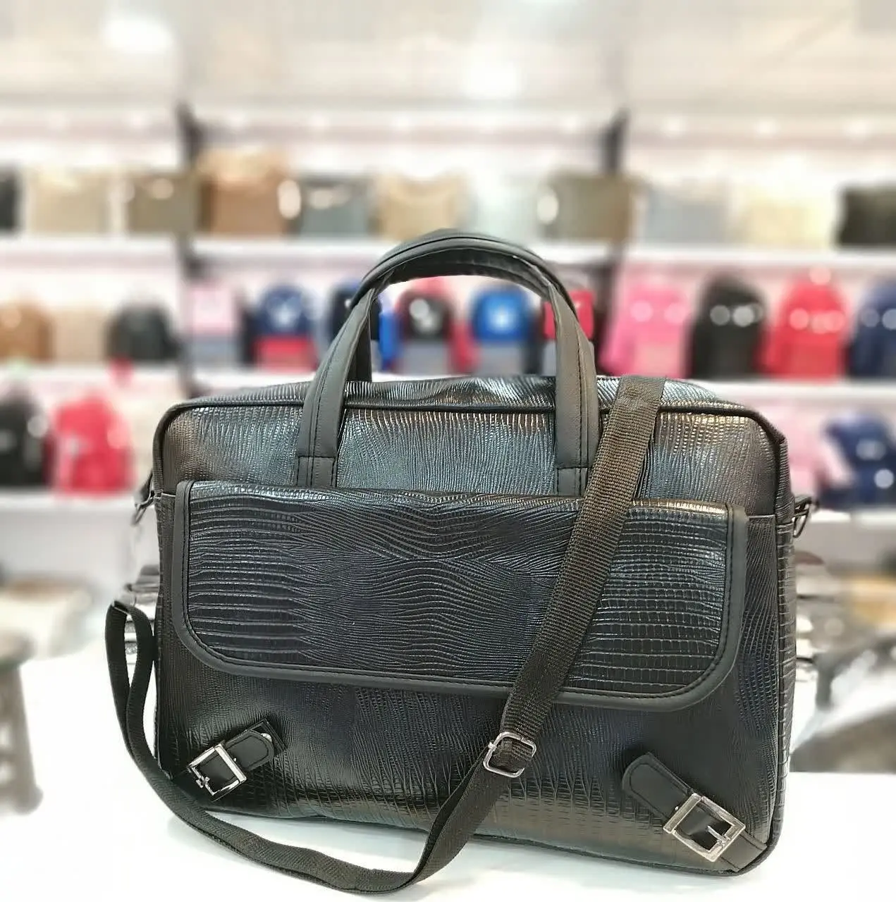 دانشجویی اداری 
