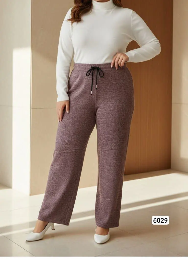 شلوار بگ پاییزه😍