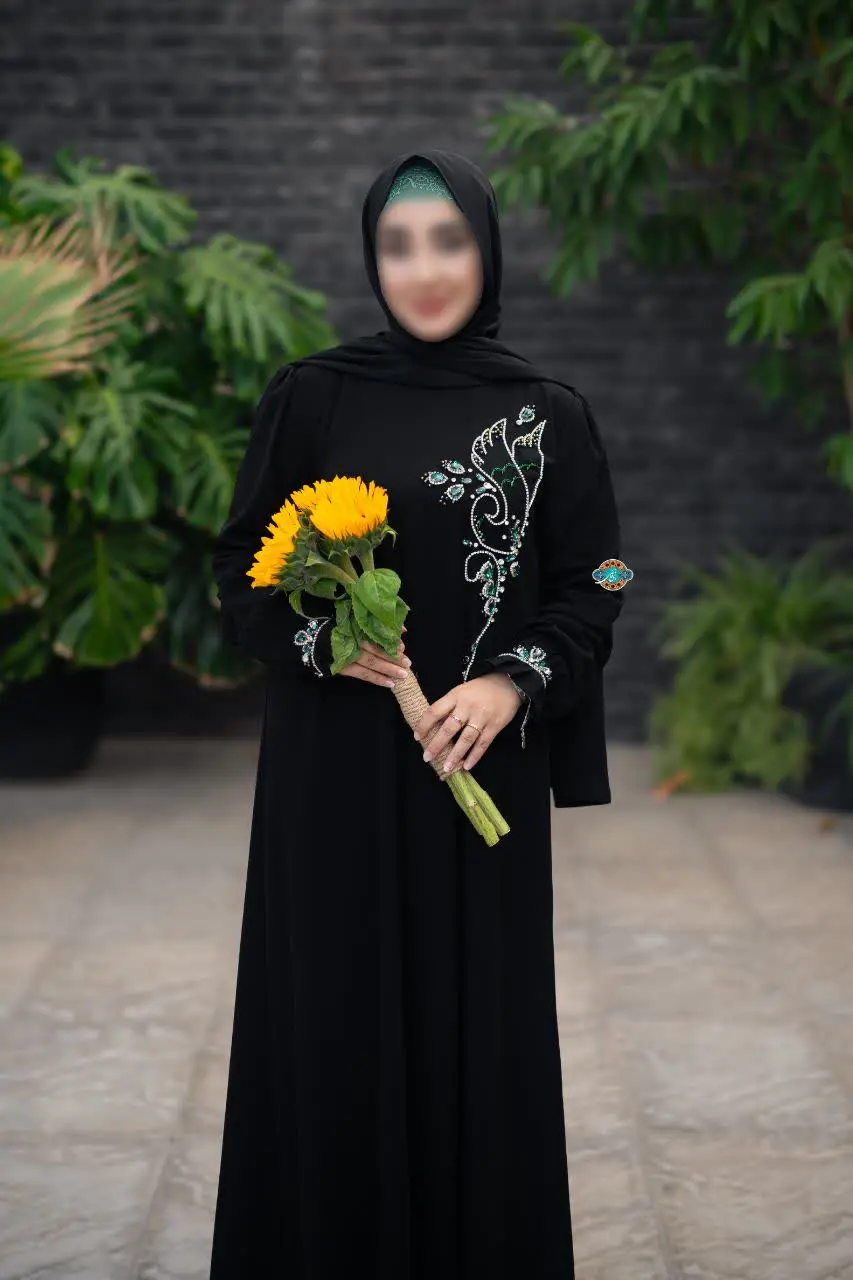 پیراهن درنا