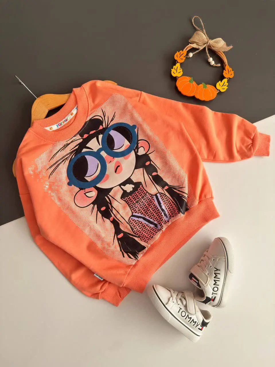 مگه میشه دختر داشته باشی❤️