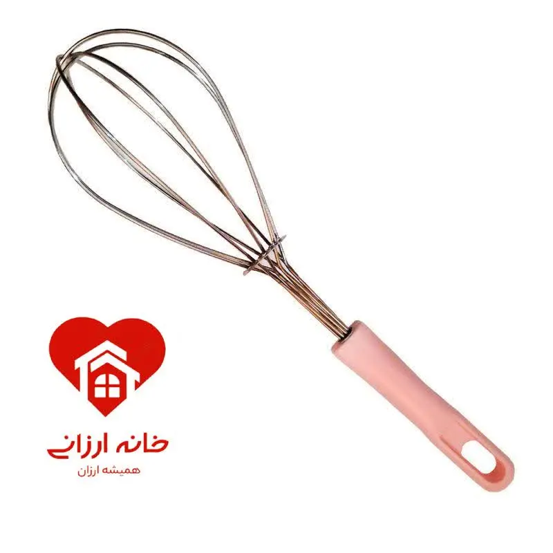 همزن آشپزخانه (مدل لامپی) 
