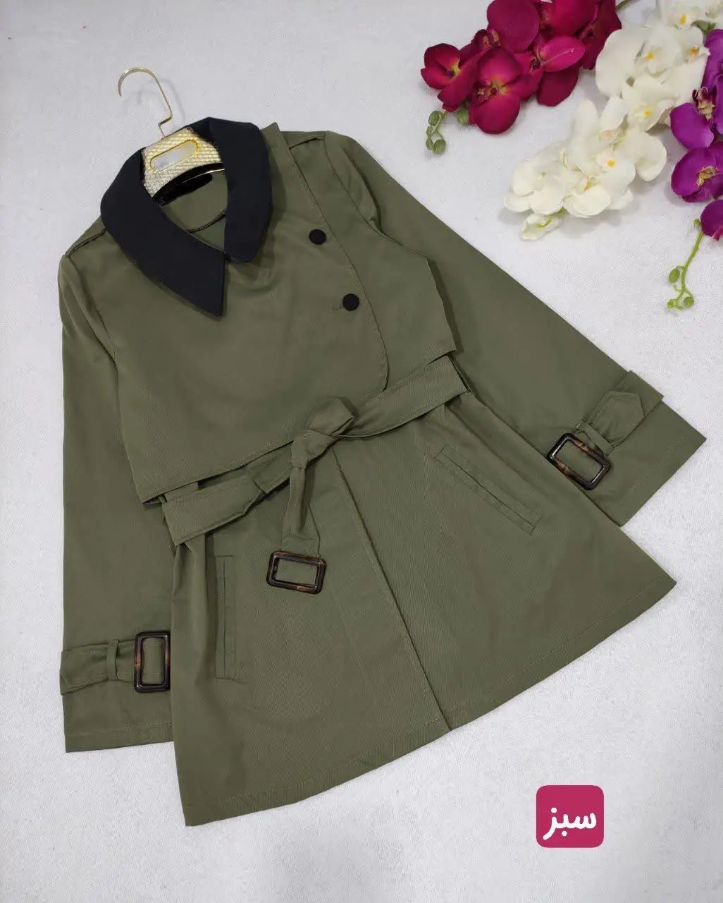 یه مدل جذاب همه کاره برای ه...