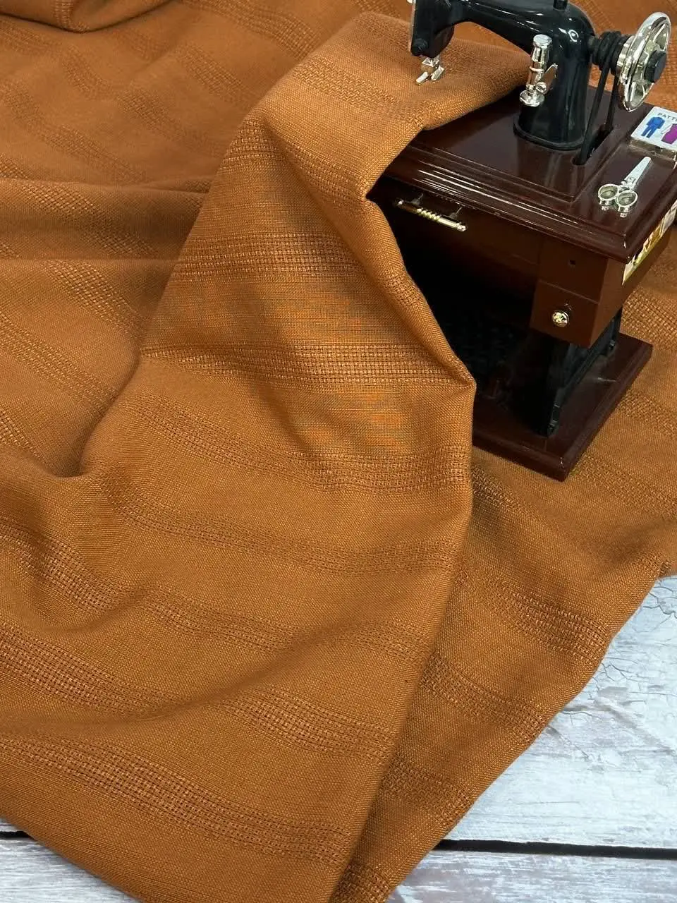 این پارچه رو به شدت بهتون توصیه میکنم🫠✋🏻
