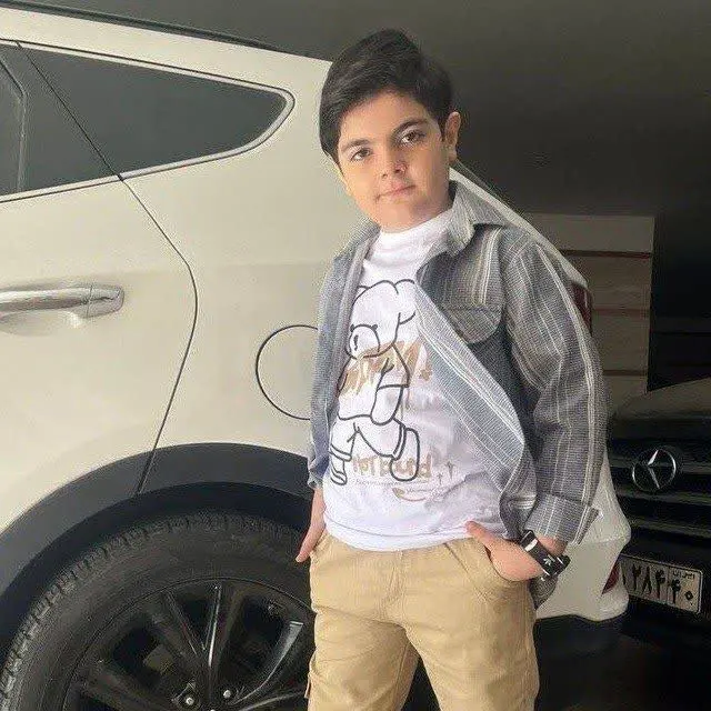 سه تیکه پسرانه لاکچری ✌️
