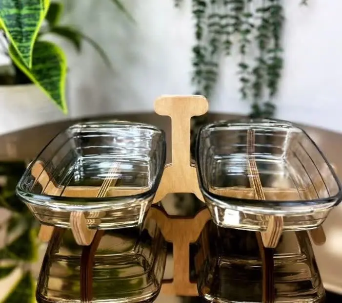 #ست پذیرایی ترنج🍓
