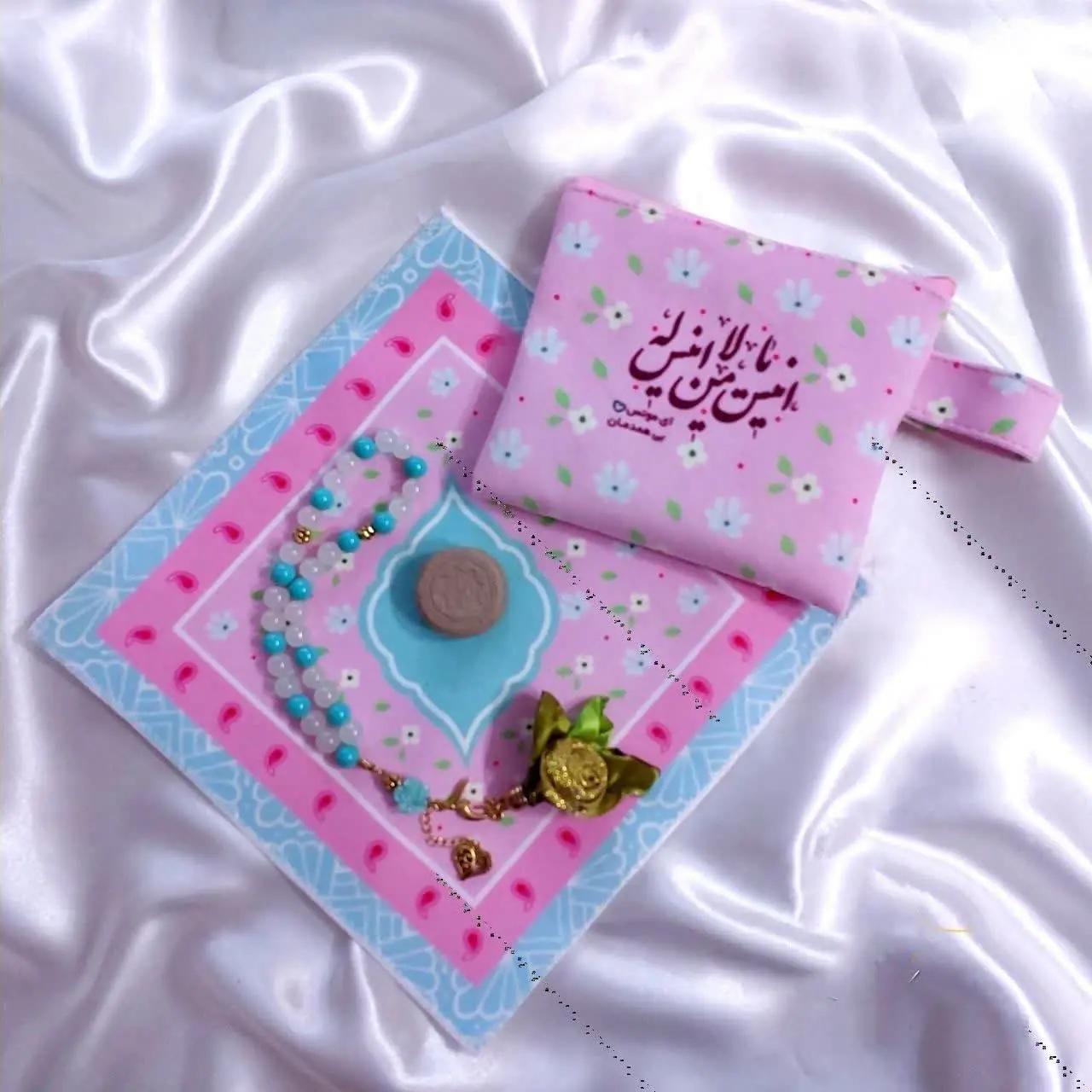 مدل یا انیس من لا انیس له🔸