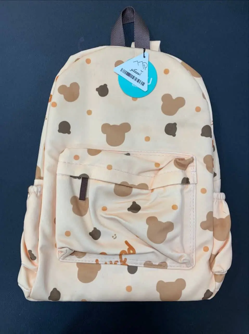 کوله‌های عروسکی
