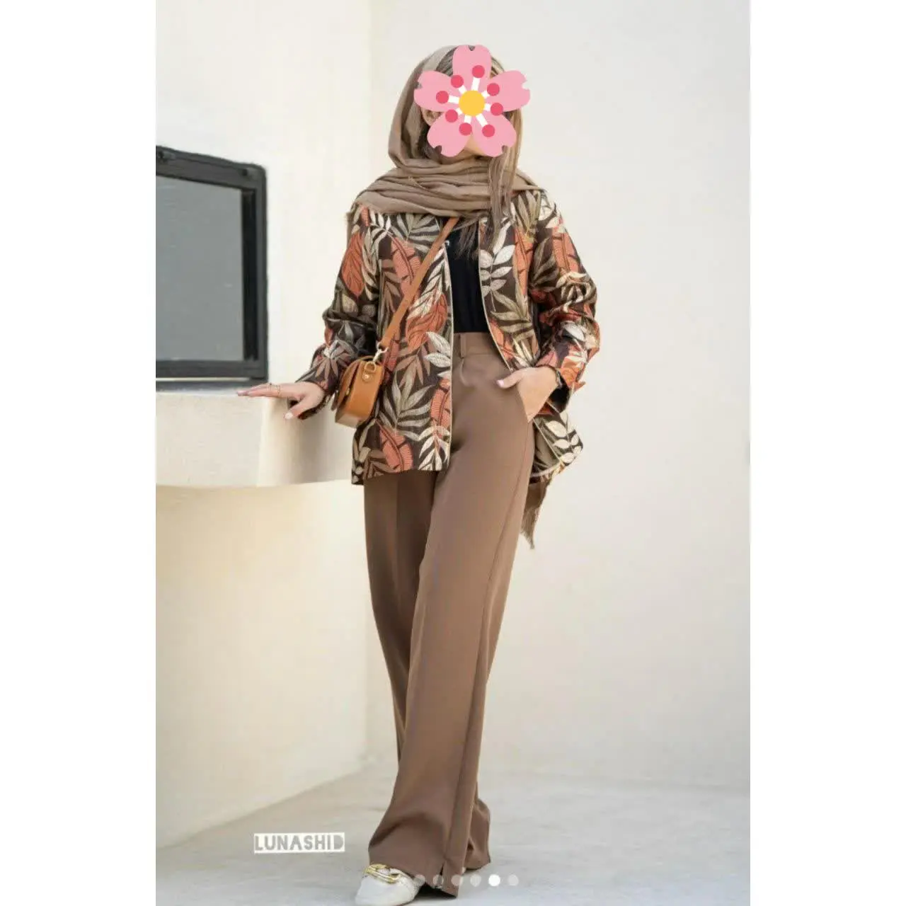 👚نام: کت شلوار ساغر
