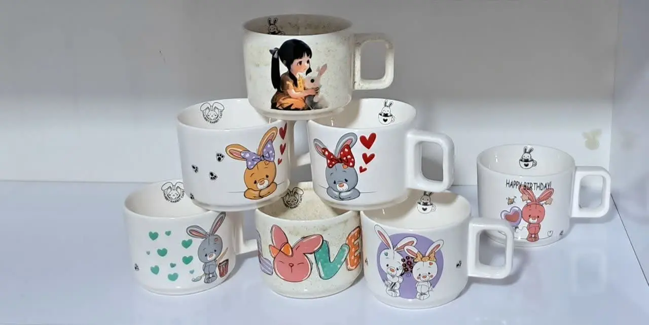 یعنی خدایش ایرانیا همه کاراشونو با چایی ست می‌کنن 😉
