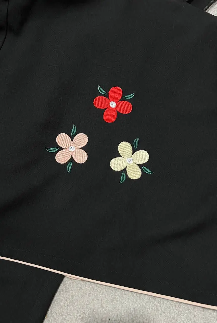 👚 نام: ست مزونی یلدا
