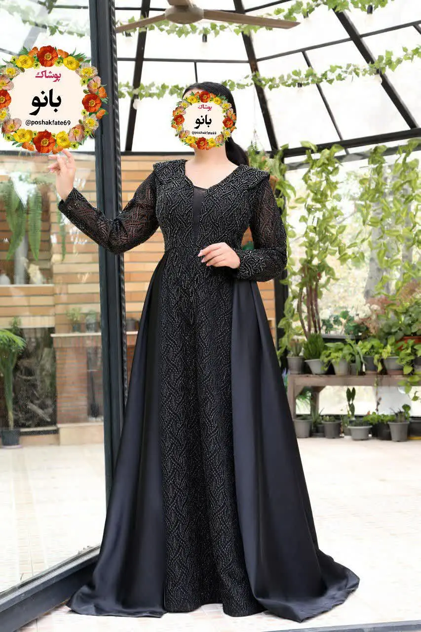 مجلسی زیبای مدل سهیلا🌹
