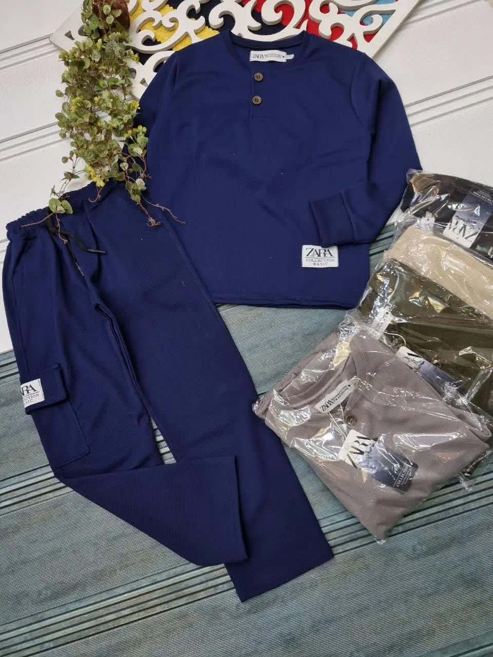 🇮🇷🧥🧶👗👚👔🎽👕👖💎
