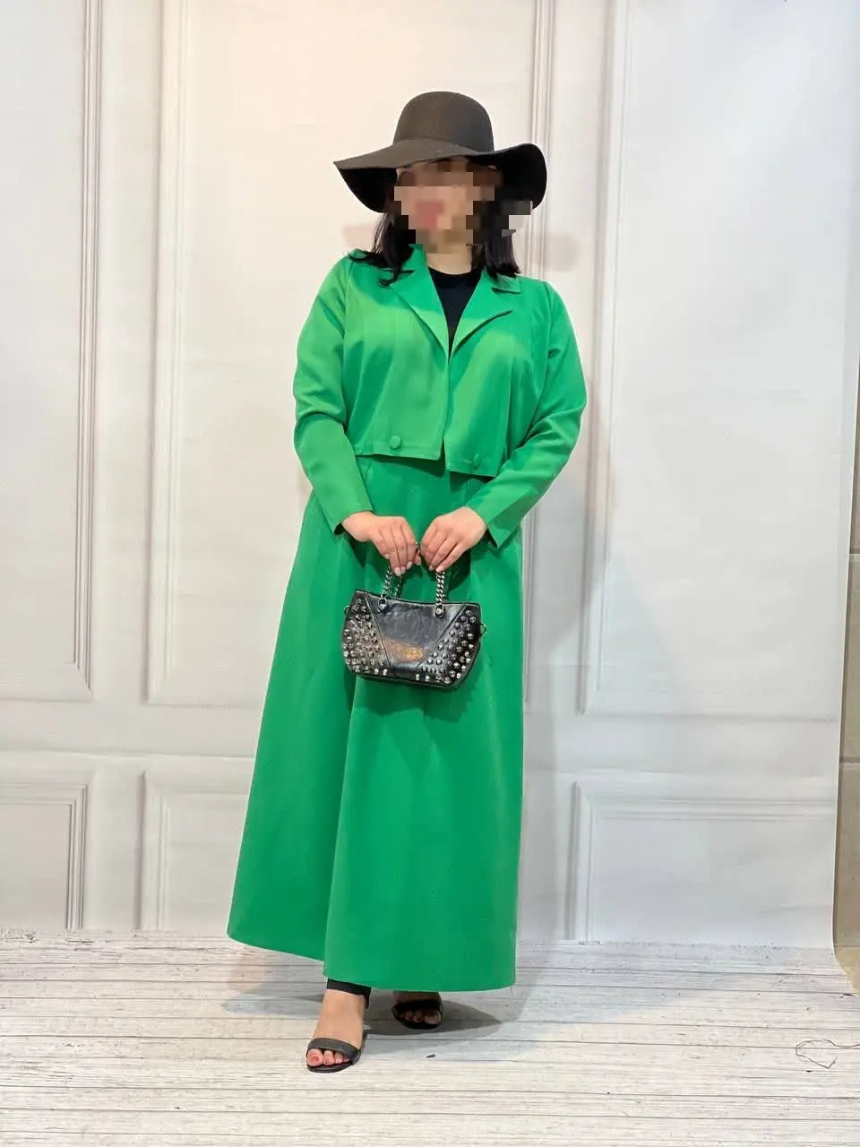 🌻نام: ست طرح پرتو
