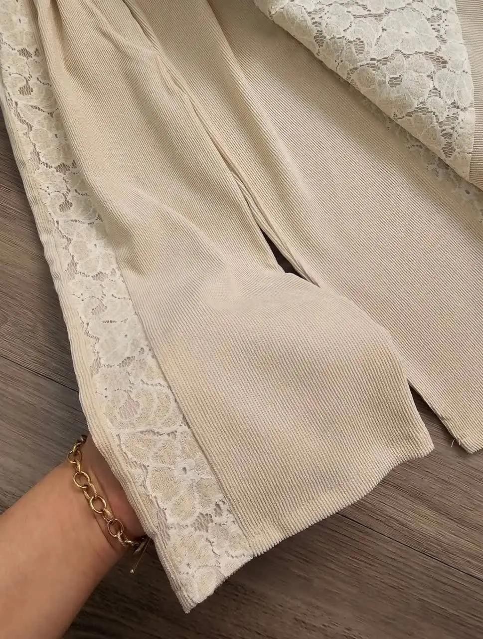 کیا منتظر ست پاییزه سایز نو...