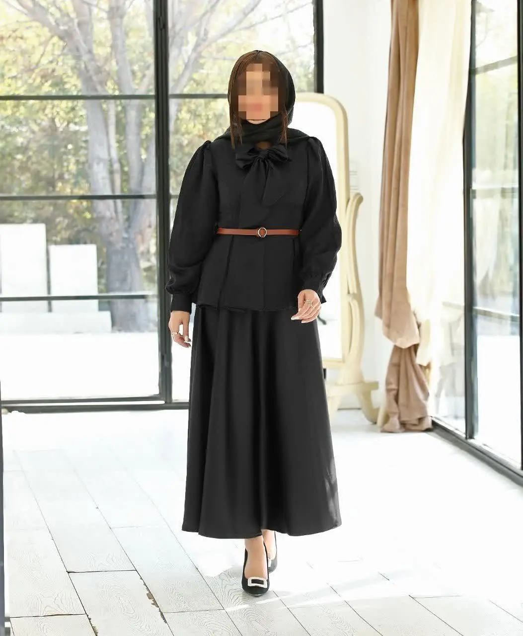 ☔️نام: طرح ۴تیکه ژینوس
