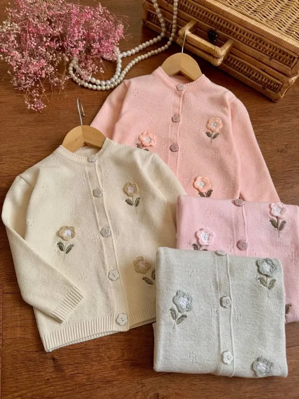 موجودی این بافت های خوش رنگ...