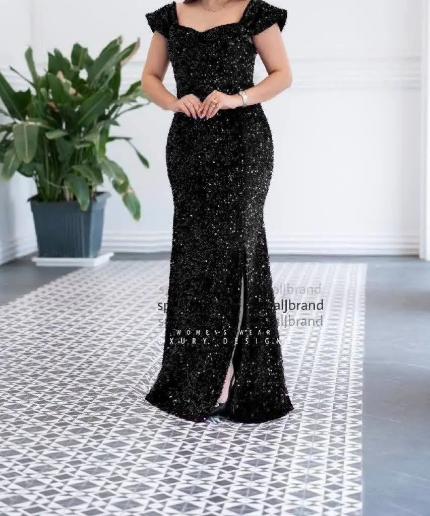 ماکسی مجلسی روشنا ۵