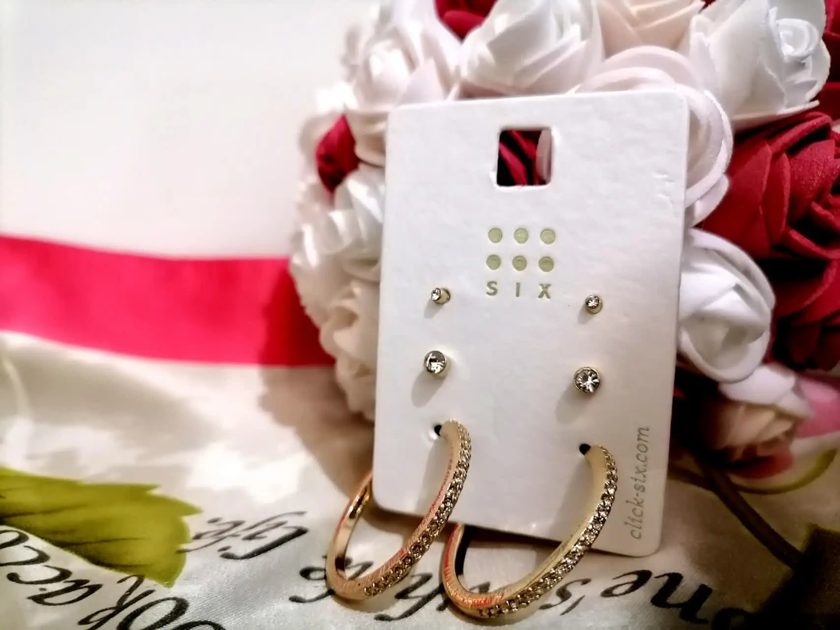 این ست جذابمون هم
