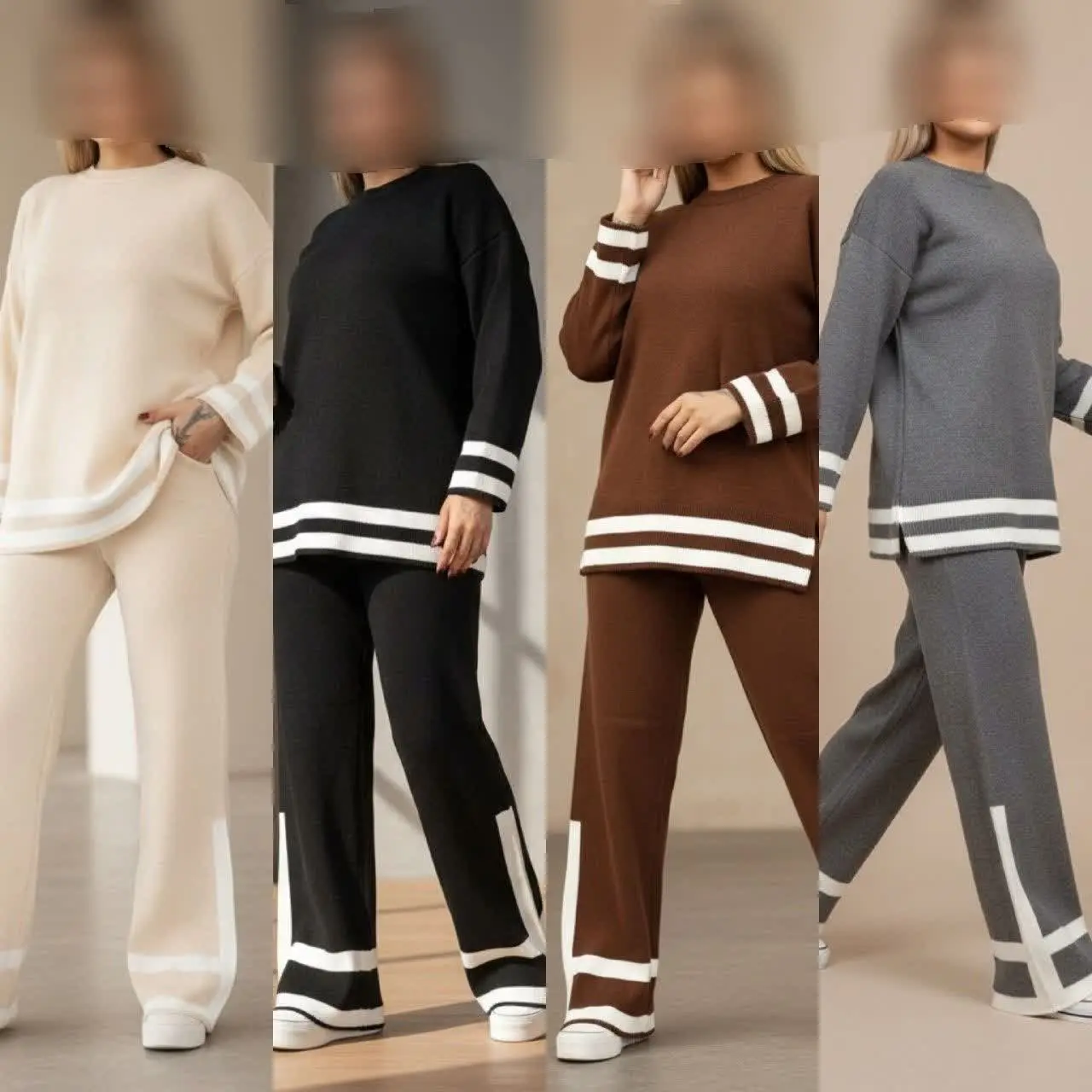 🧶نام: ست صلیبی