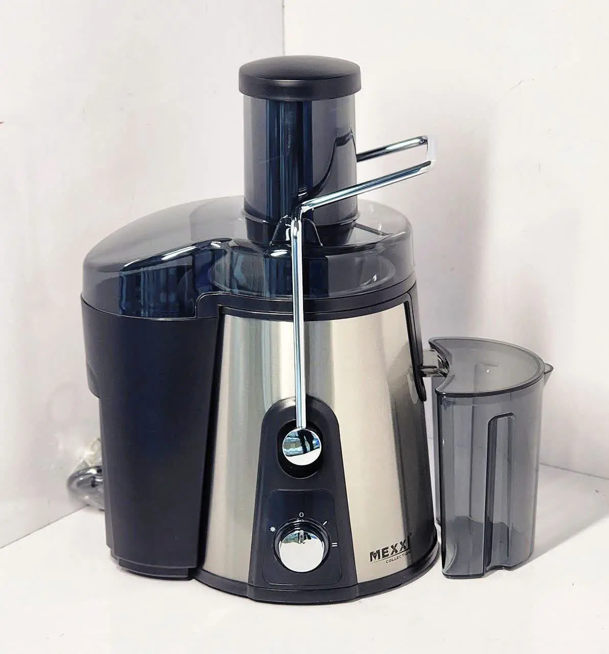 ✅ آبمیوه گیری تک کاره Mexxi
