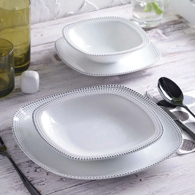 سرویس ۲۷ پارچه قالب کواترو...