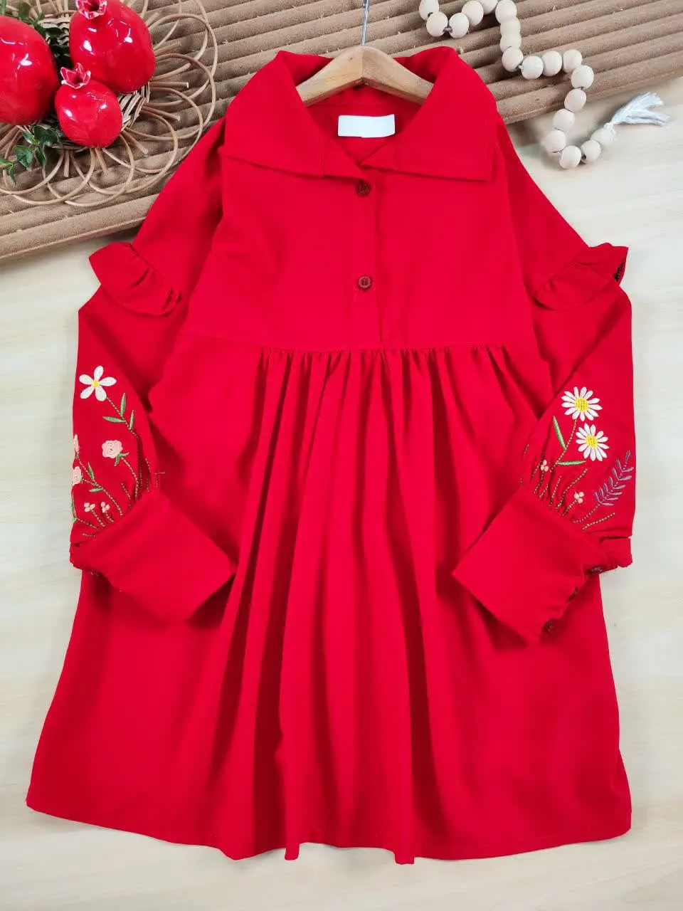 تونیک یلدایی نوجوان