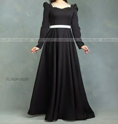 مدل ملینا دوبنده
