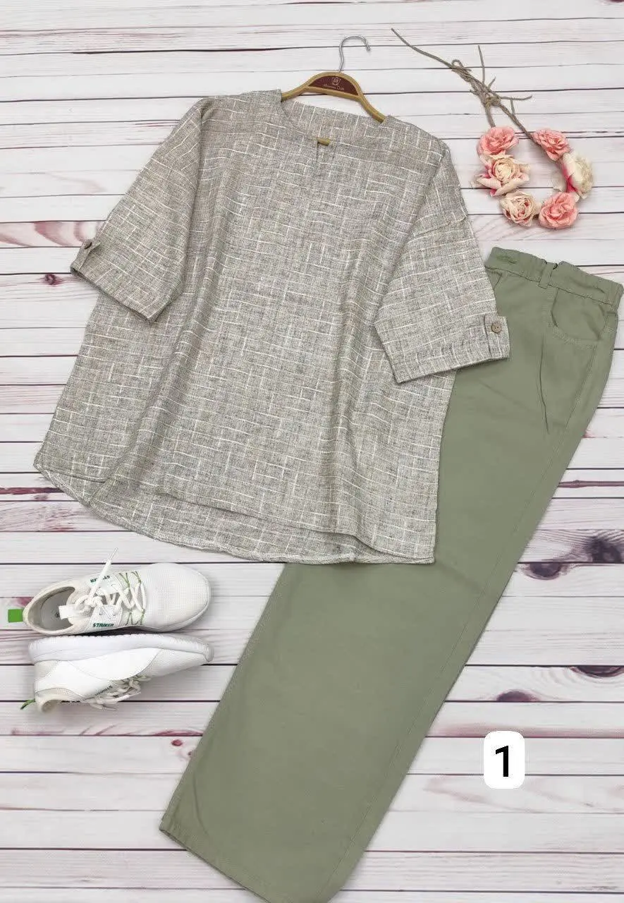 🖋نام: تونیک مانتویی ماریا 😍
