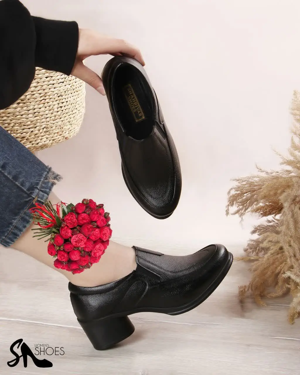 کارمندی جدید
