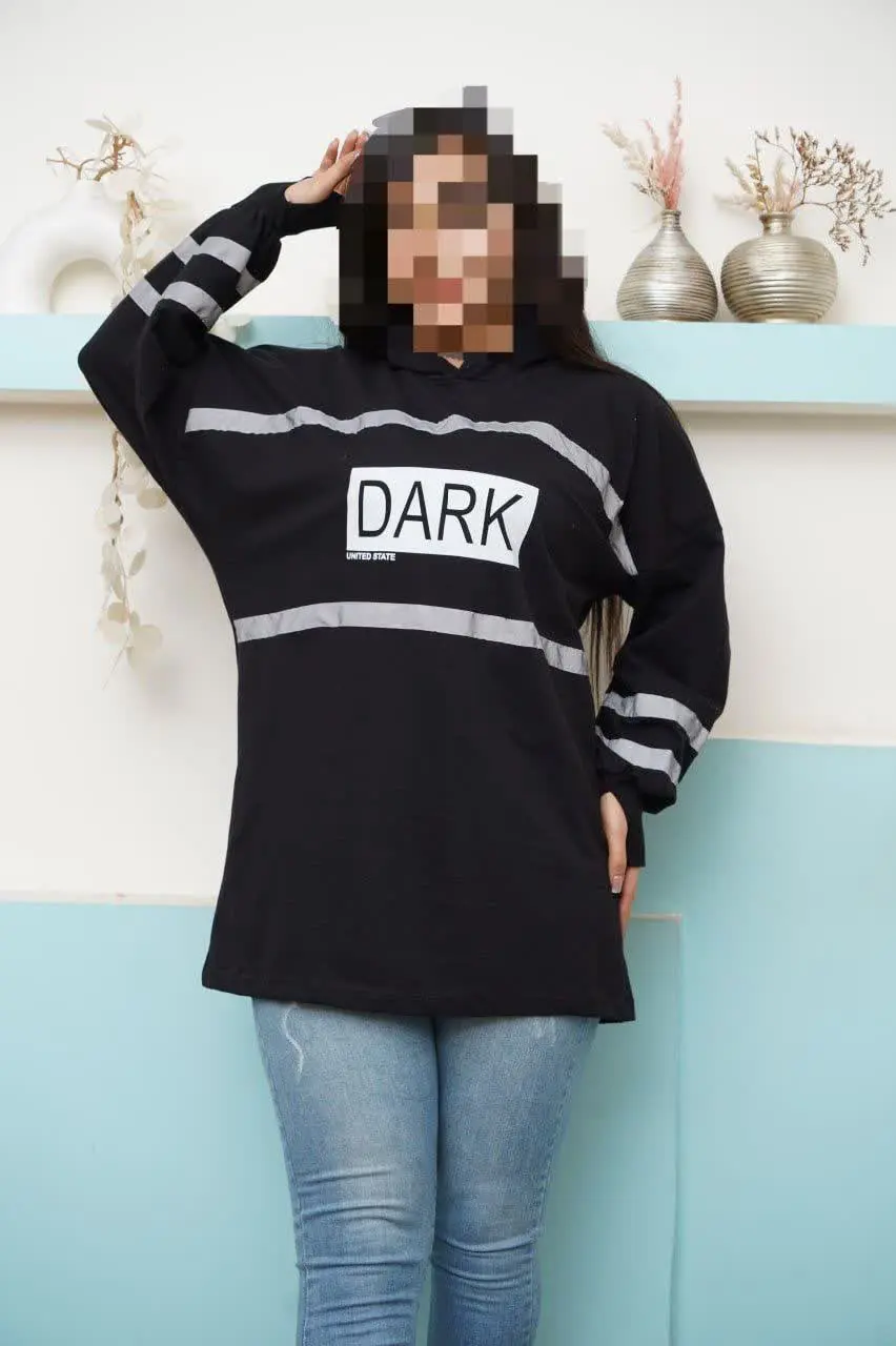 نام: #هودی فینگر دار دارک ۱۴۳۹
