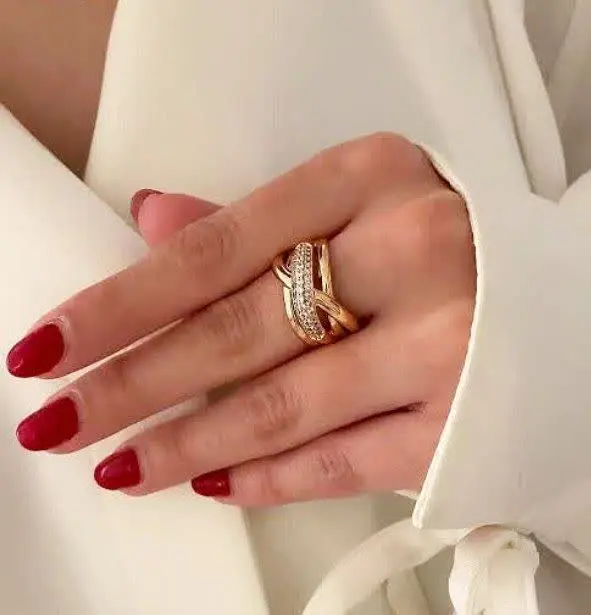 #انگشتر دریم کد ۱۰۷۸
