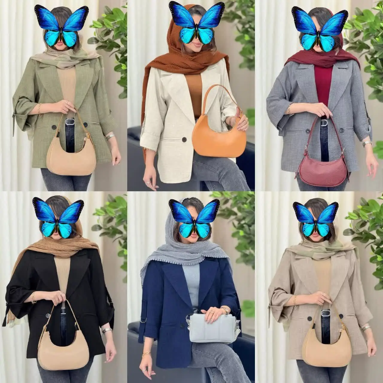 نام: کت پرطرفدار سپینور 
