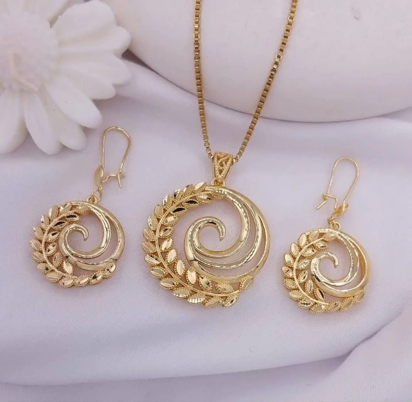 ♦️قفل گوشواره ها رو بببیییین😉😉