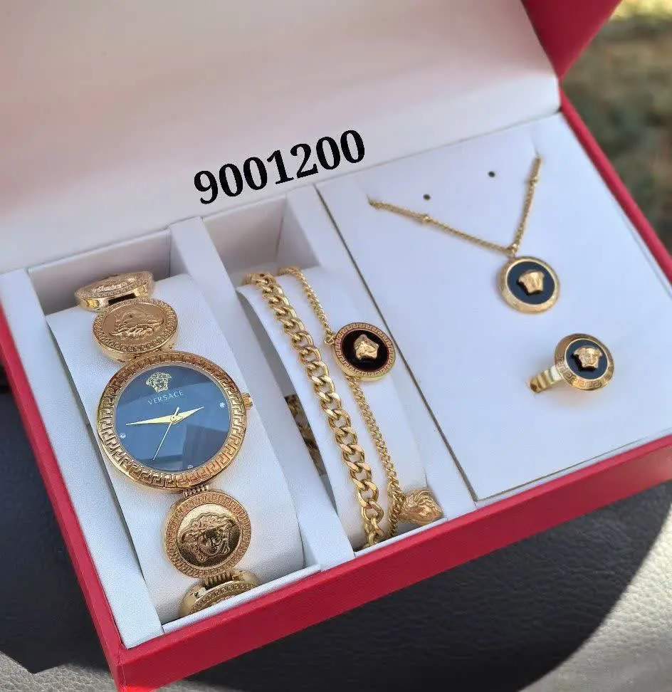 ست زنانه مارک ورساچ
